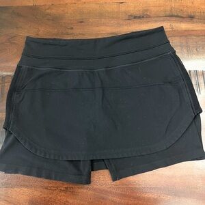 Lululemon Second Chance Skirt